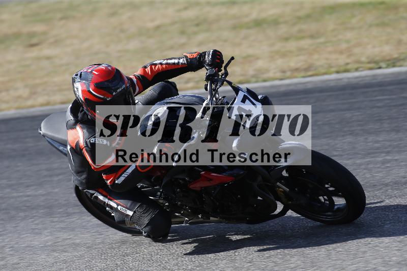 /47 02.10.2026  Speer Racing ADR/Gruppe gelb/47